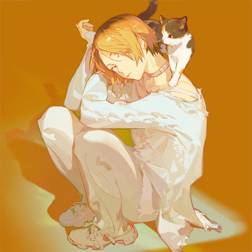 Haikyuu!! Rule 34 Image