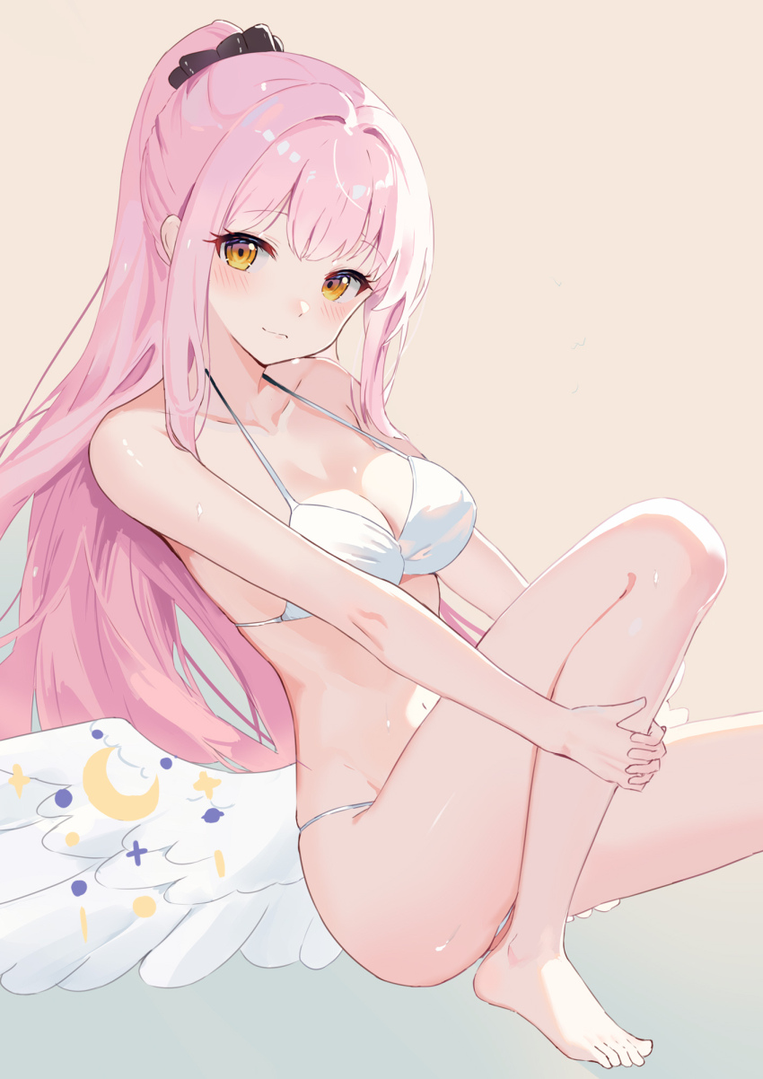Mika (Blue Archive) Rule 34 Image