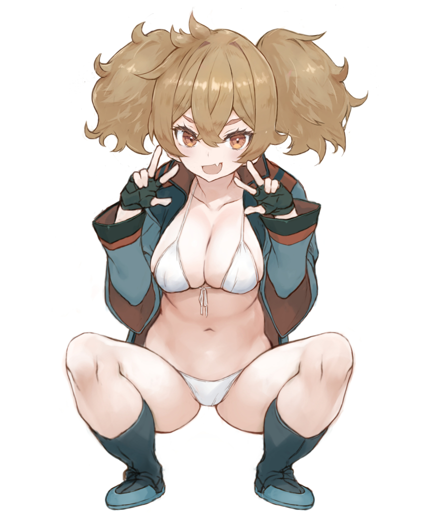 Renee Costa (Gundam) Rule 34 Image