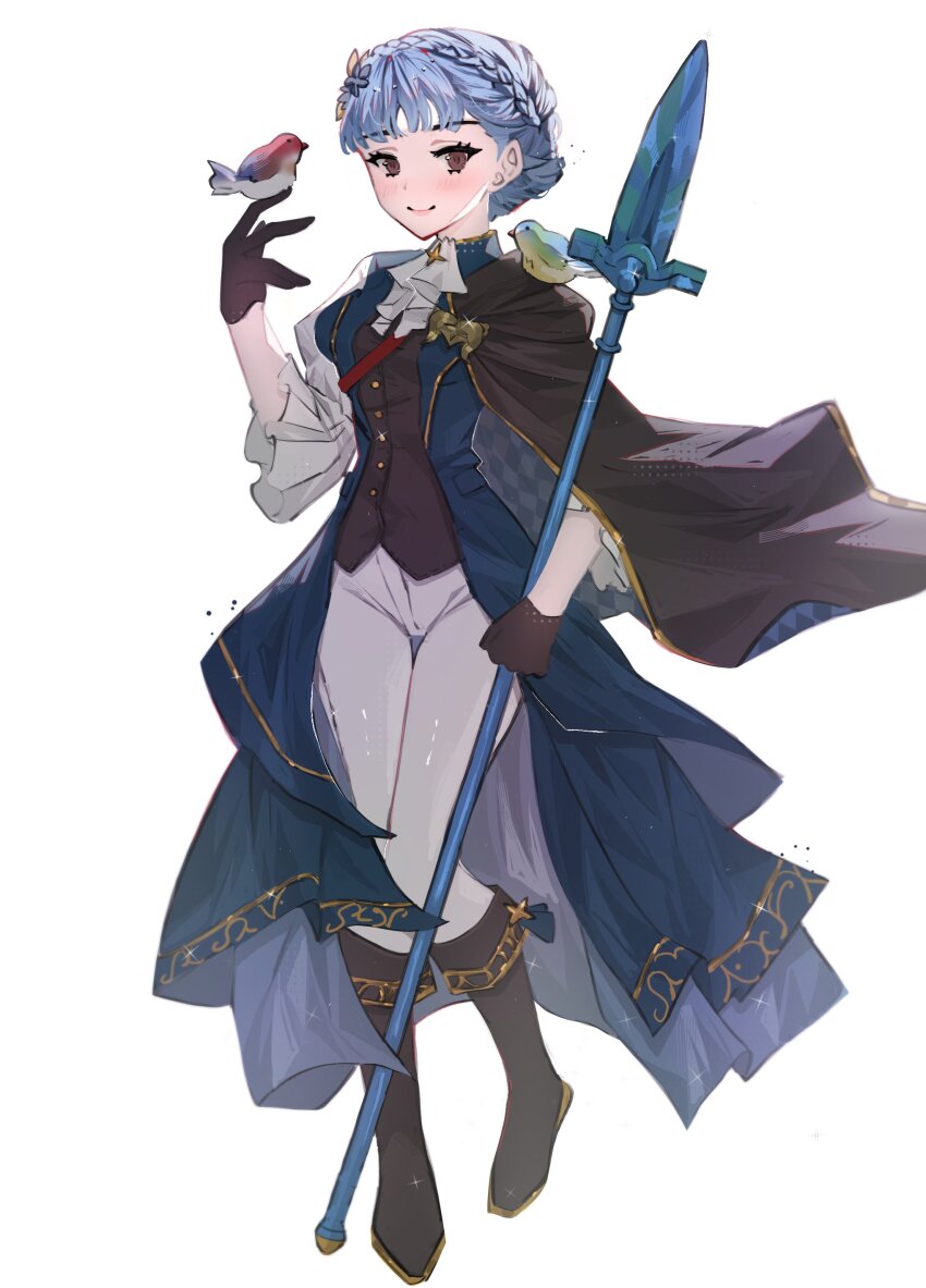 Marianne Von Edmund (Fire Emblem) Rule 34 Image