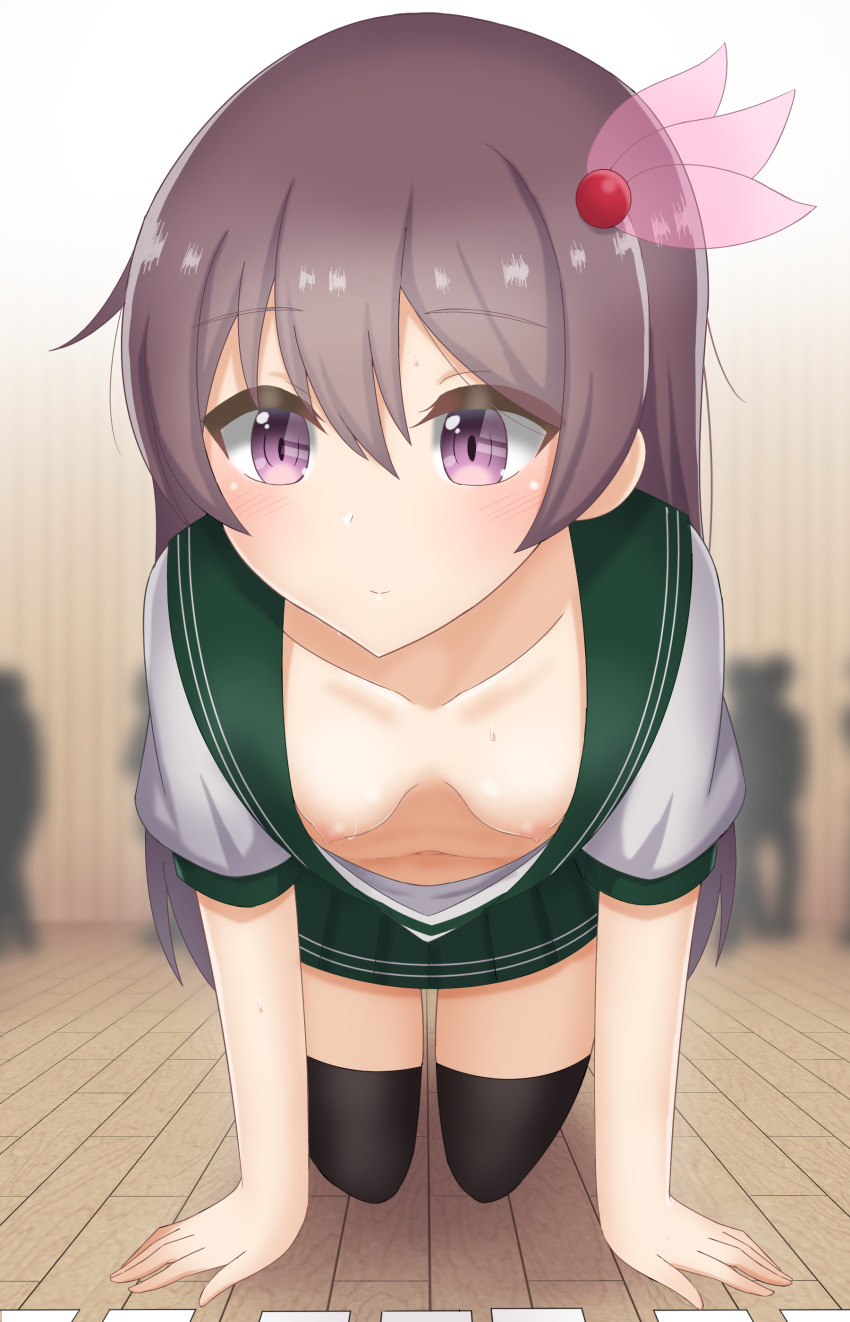 Kantai Collection Rule 34 Image