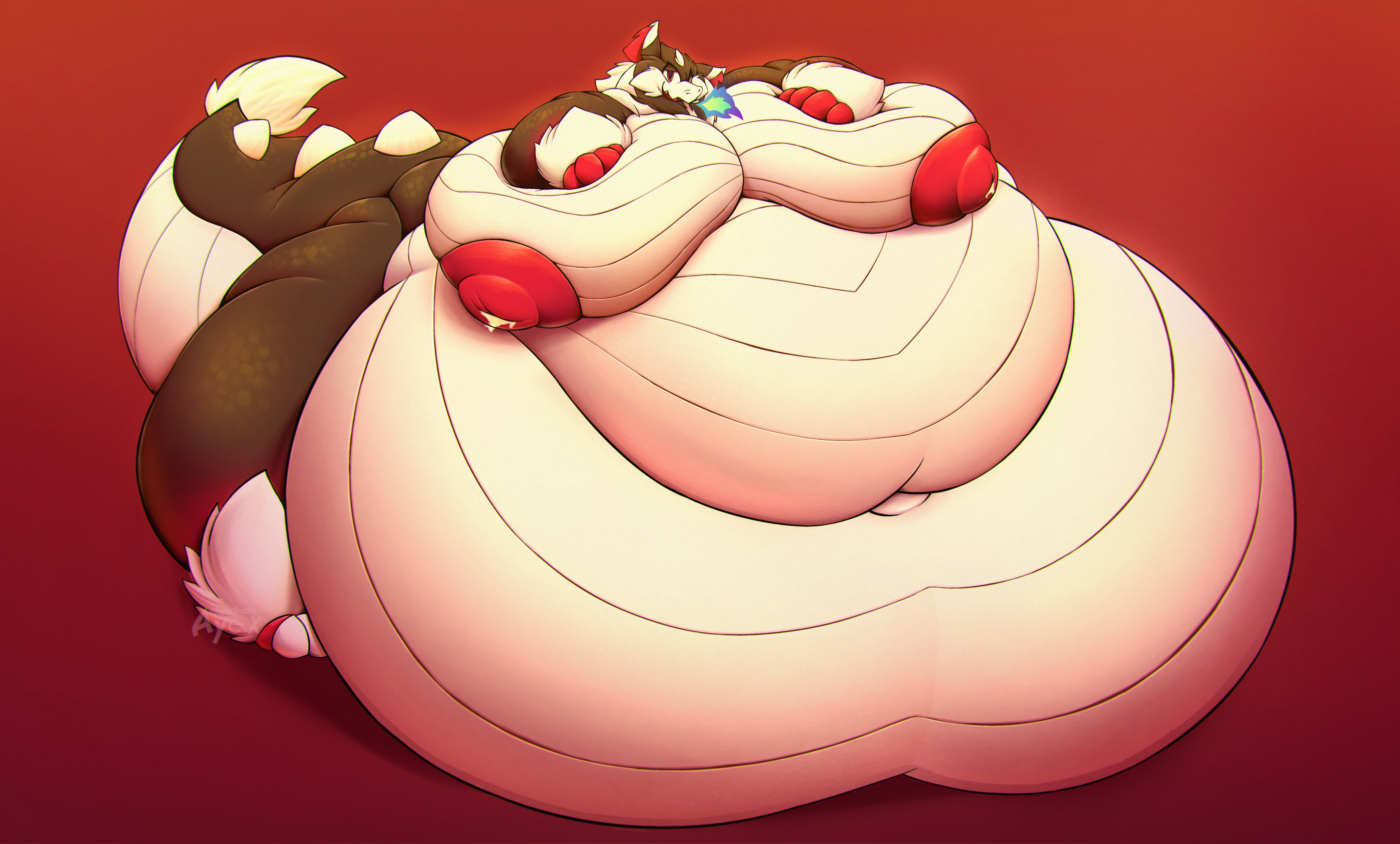 Ayax (Ayaxstudio) Rule 34 Image