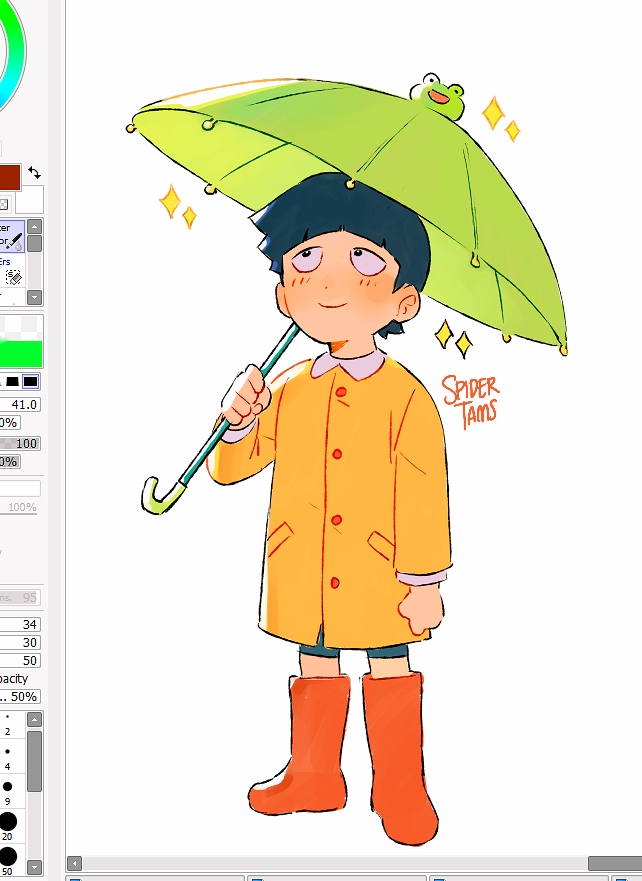 Kageyama Shigeo Rule 34 Image