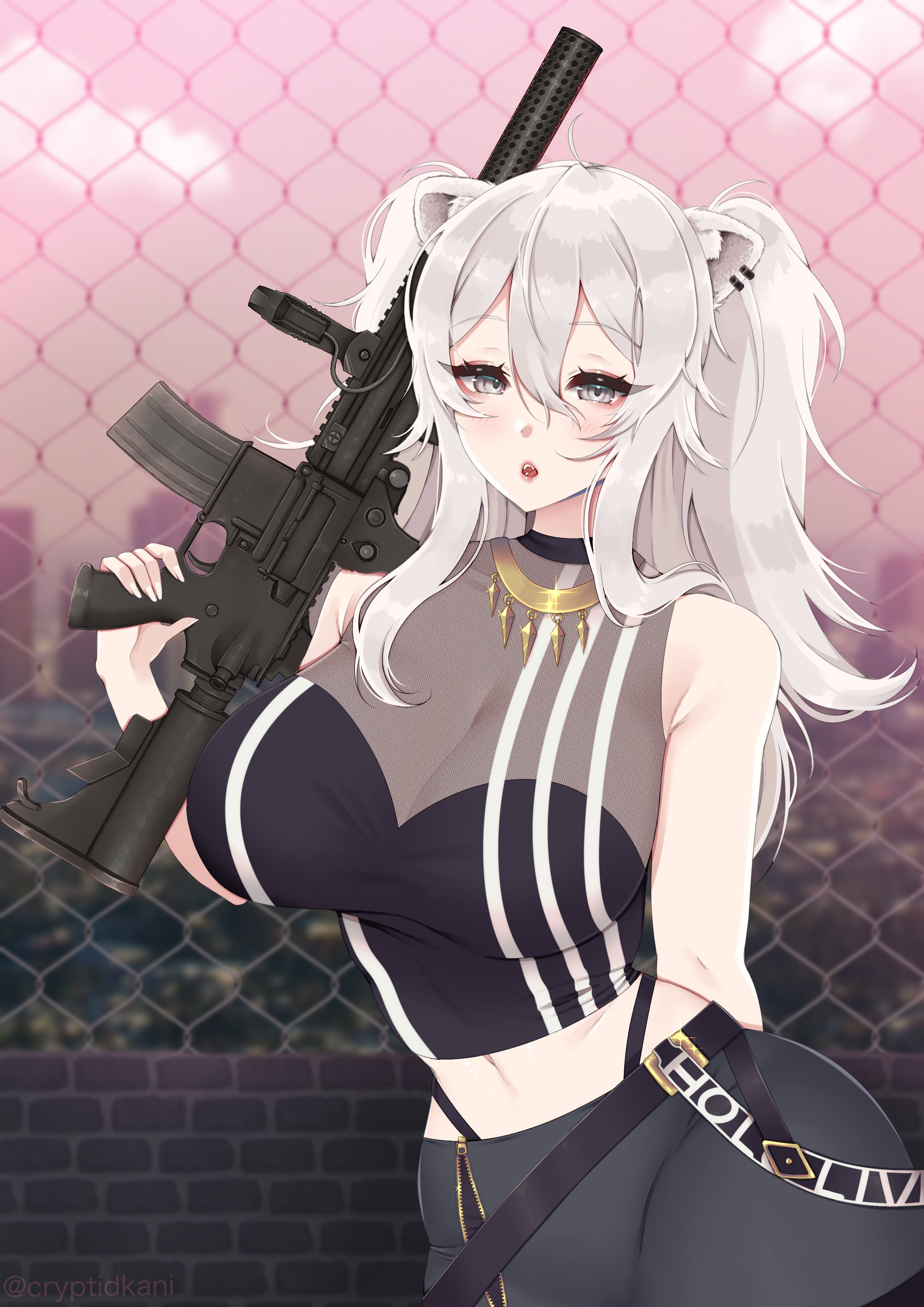 Shishiro Botan (Hololive) Rule 34 Image