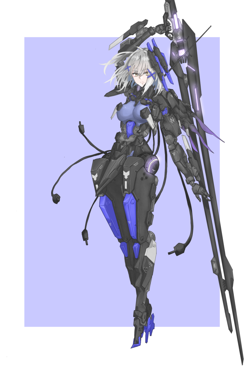 Punishing: Gray Raven Rule 34 Image