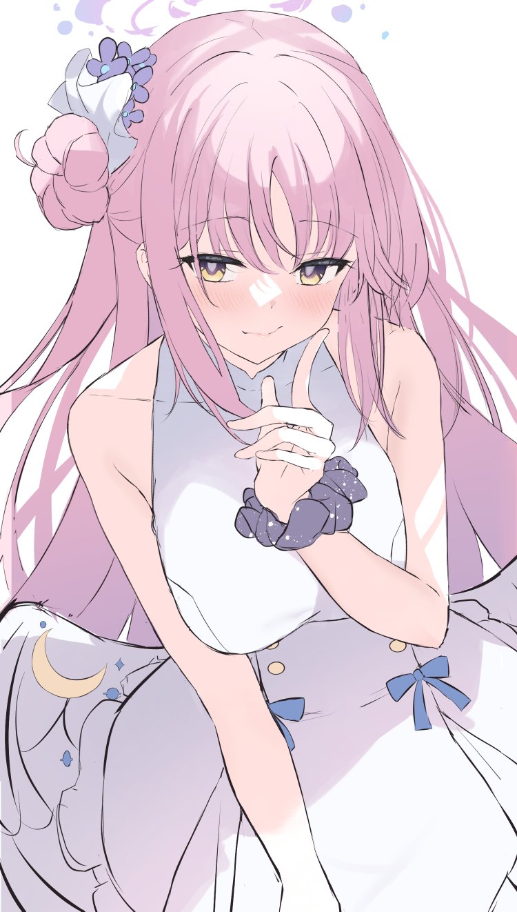 Mika (Blue Archive) Rule 34 Image