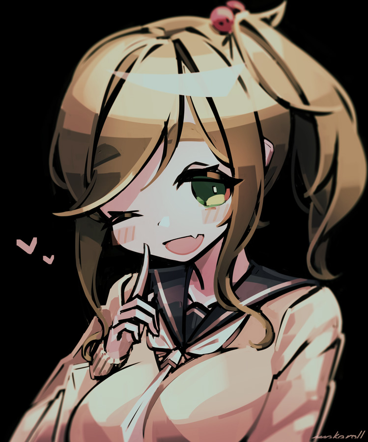 Inuyama Aoi (Yurucamp) Rule 34 Image