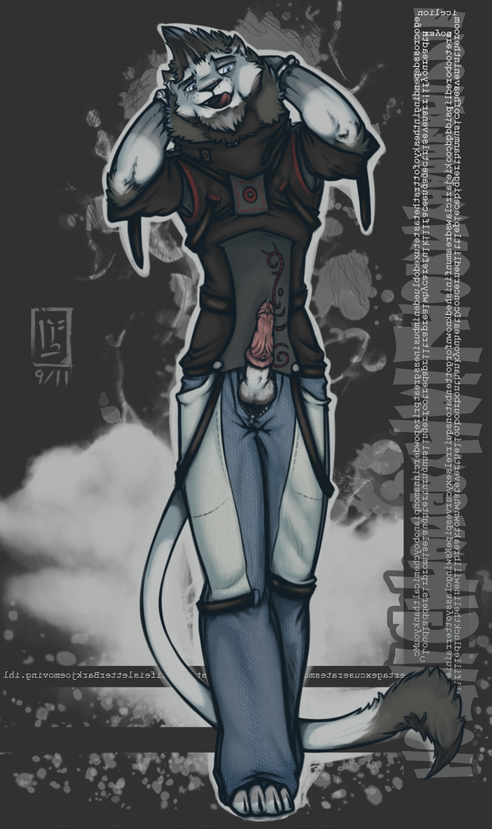 Anthro Rule 34 Image