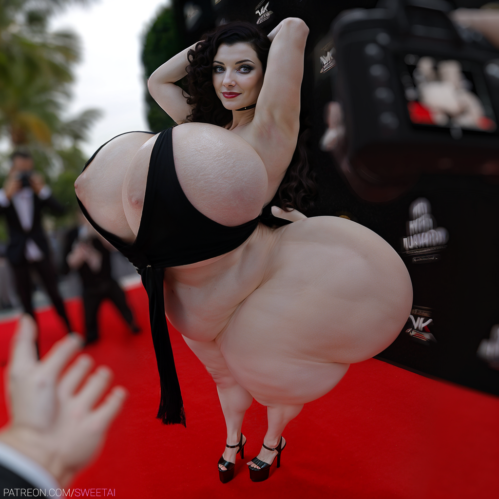 Elizabeth Comstock (Bioshock) Rule 34 Image