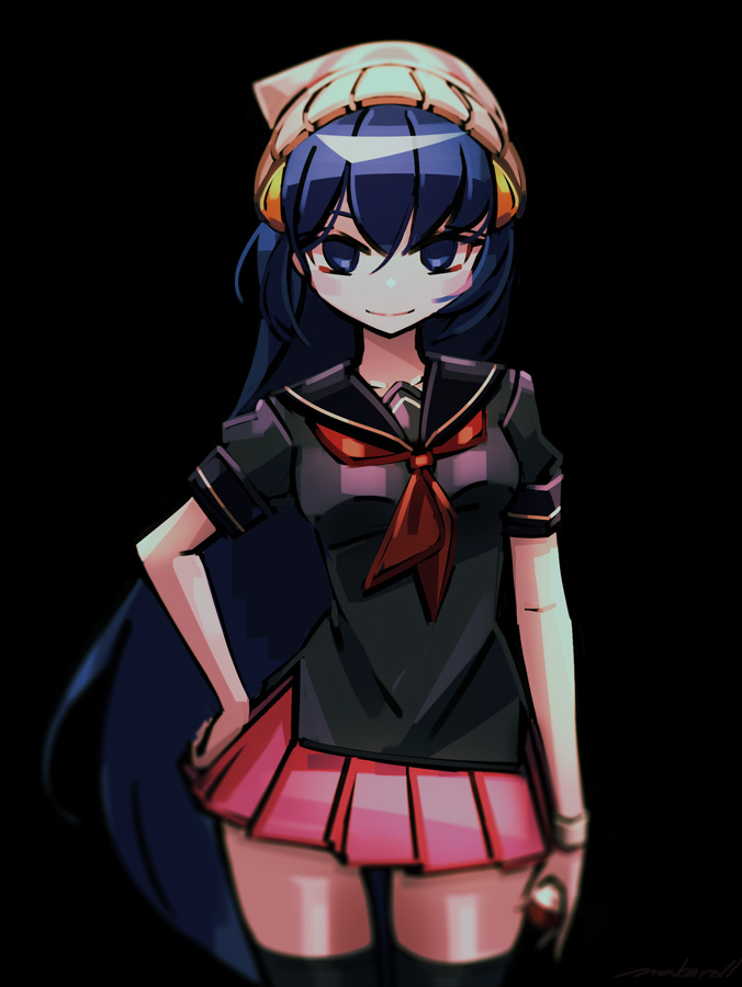 Dawn (Pokemon) Rule 34 Image