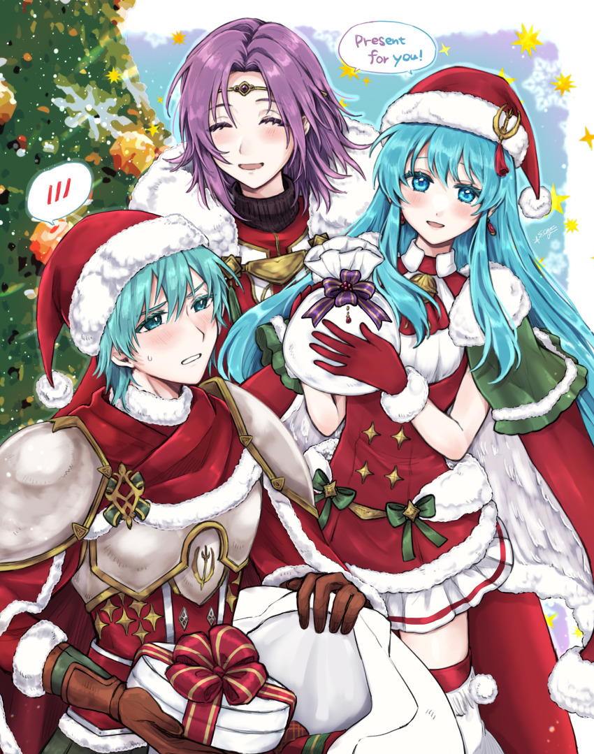 Eirika (Fire Emblem) Rule 34 Image
