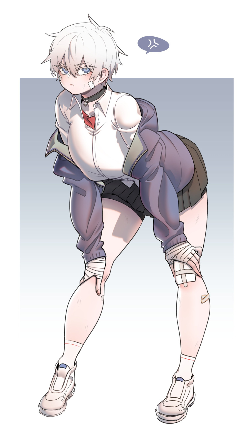 Nero (Devil May Cry) Rule 34 Image