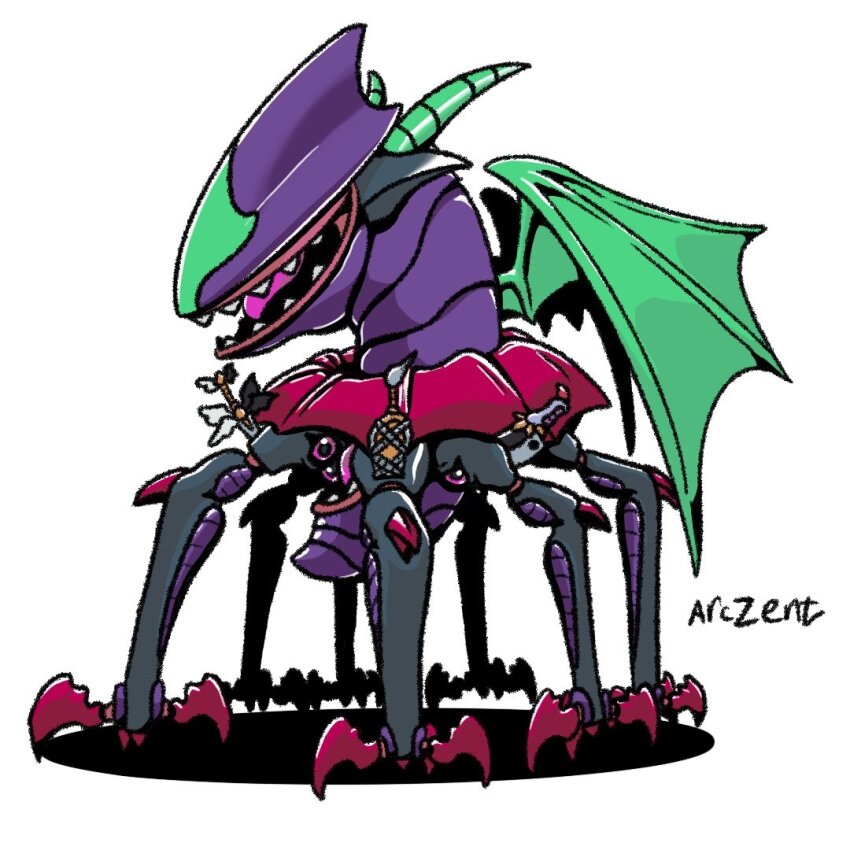 Digimon Rule 34 Image