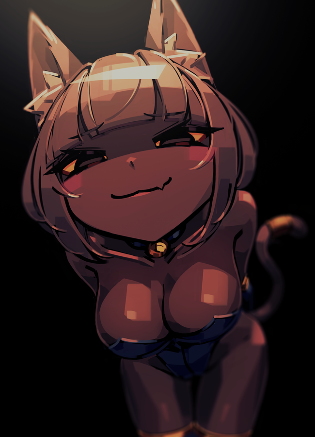 Chaser (Phantom Rose) Rule 34 Image