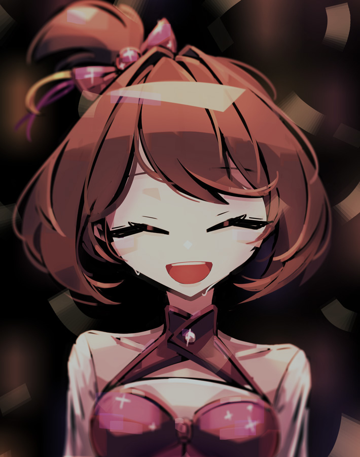 May (Pokemon) Rule 34 Image