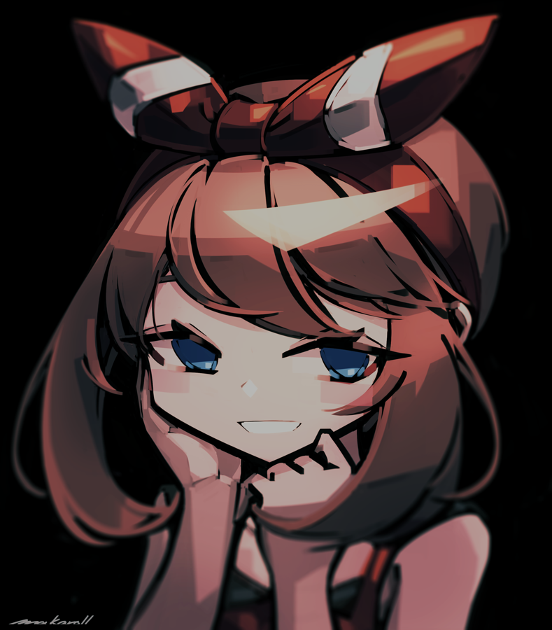 May (Pokemon) Rule 34 Image