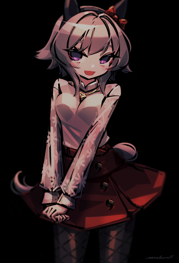 Curren Chan (Umamusume) Rule 34 Image