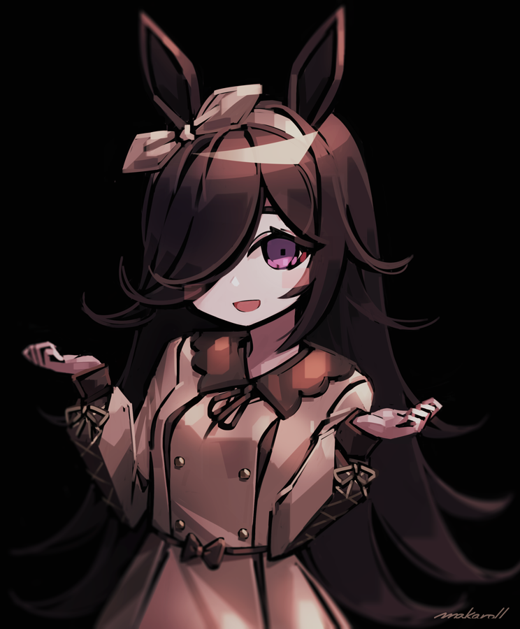 Rice Shower (Umamusume) Rule 34 Image