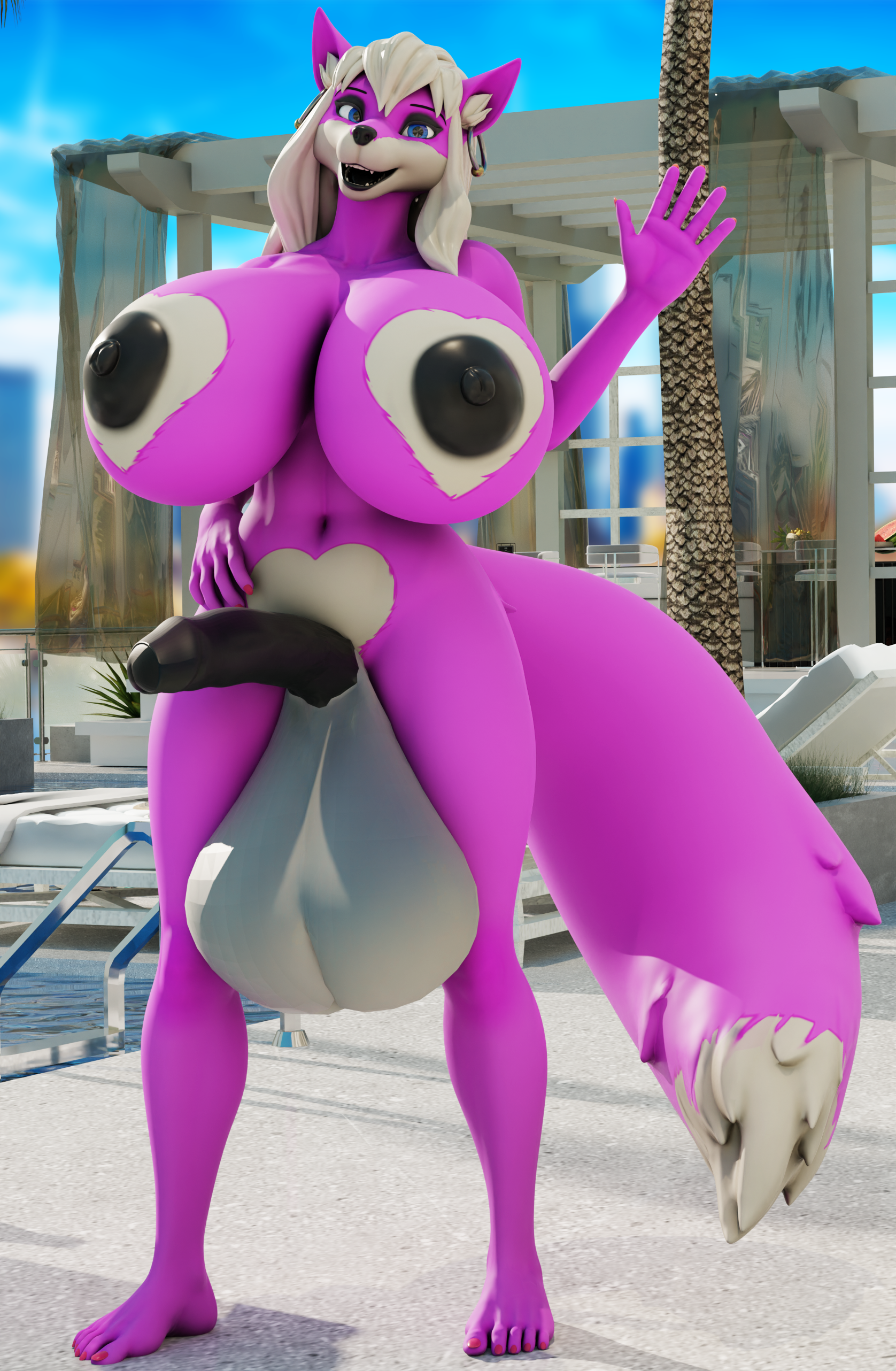 Yuni Hermit Rule 34 Image