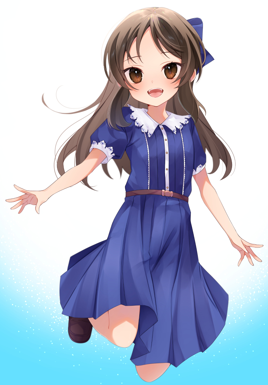 Tachibana Arisu (Idolmaster) Rule 34 Image
