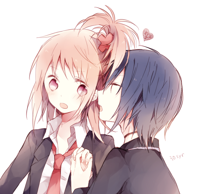 Hinamori Amu (Shugo Chara!) Rule 34 Image