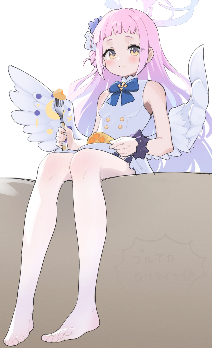 Mika (Blue Archive) Rule 34 Image