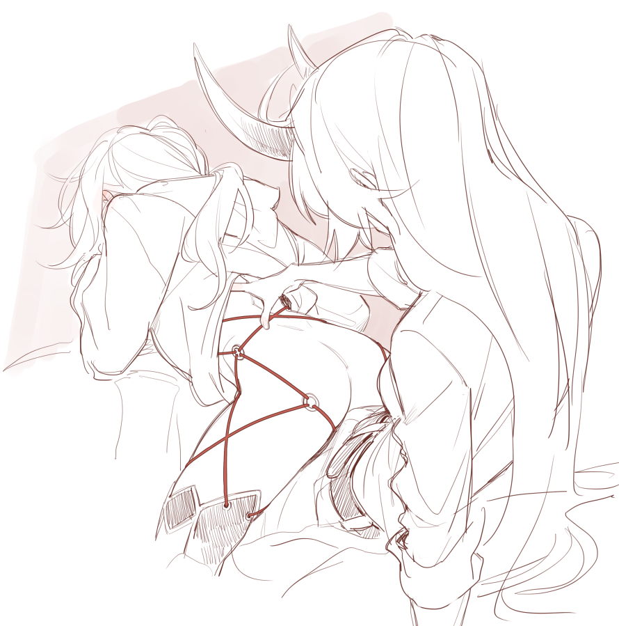 Fu Hua (Honkai (Series)) Rule 34 Image