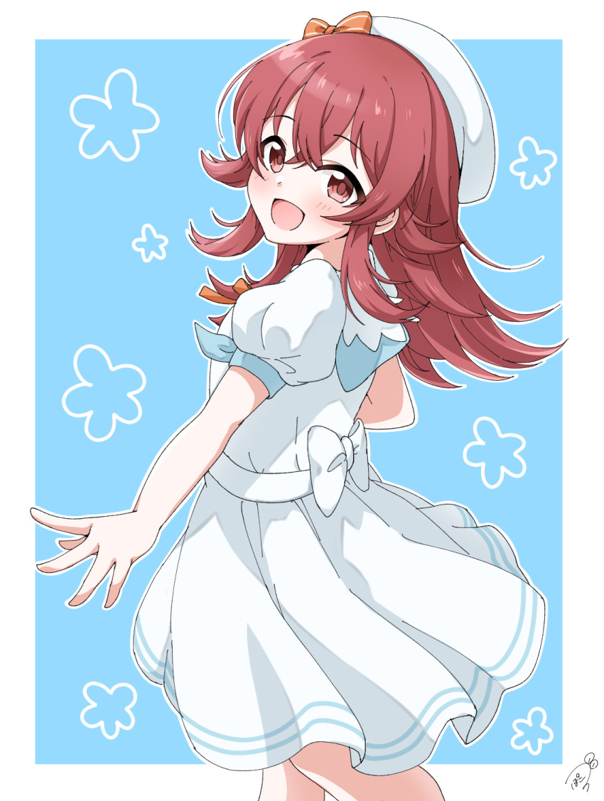 Komiya Kaho (Idolmaster) Rule 34 Image