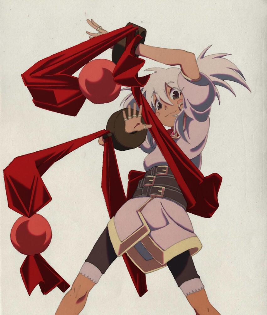 Peppita Rossetti (Star Ocean) Rule 34 Image