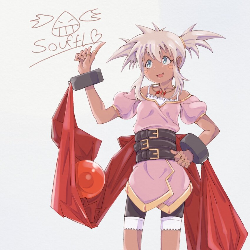 Peppita Rossetti (Star Ocean) Rule 34 Image