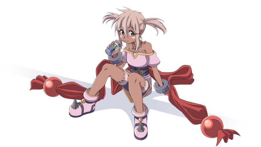 Peppita Rossetti (Star Ocean) Rule 34 Image