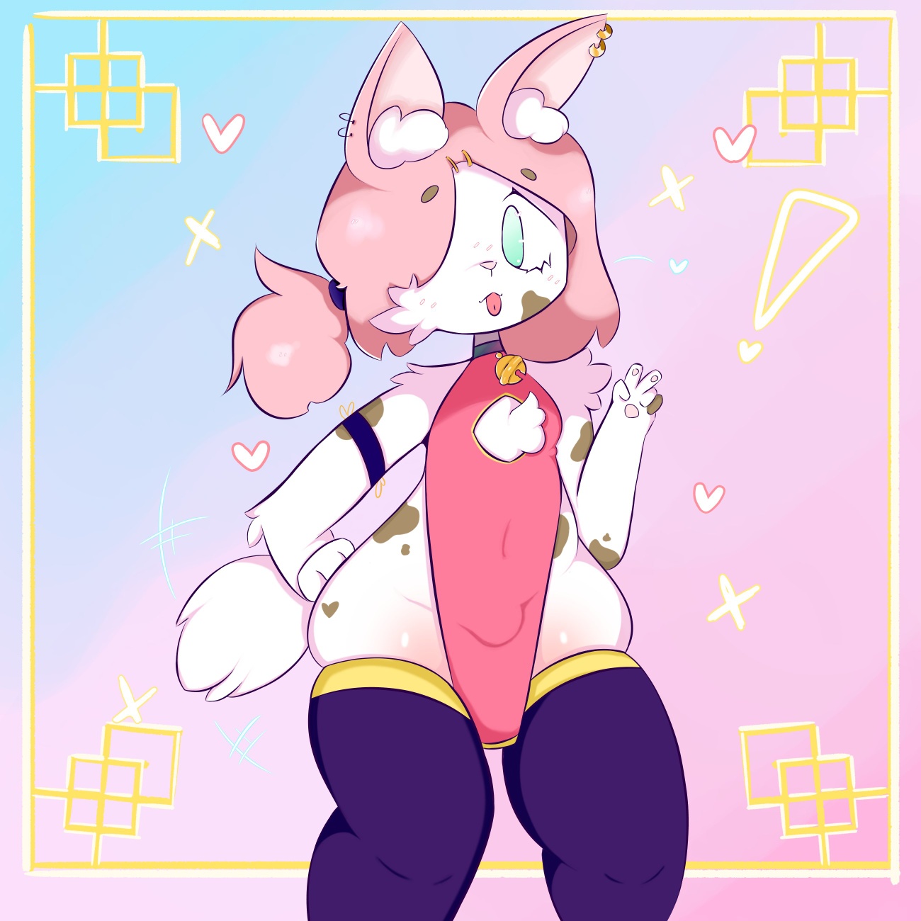 Canine Rule 34 Image