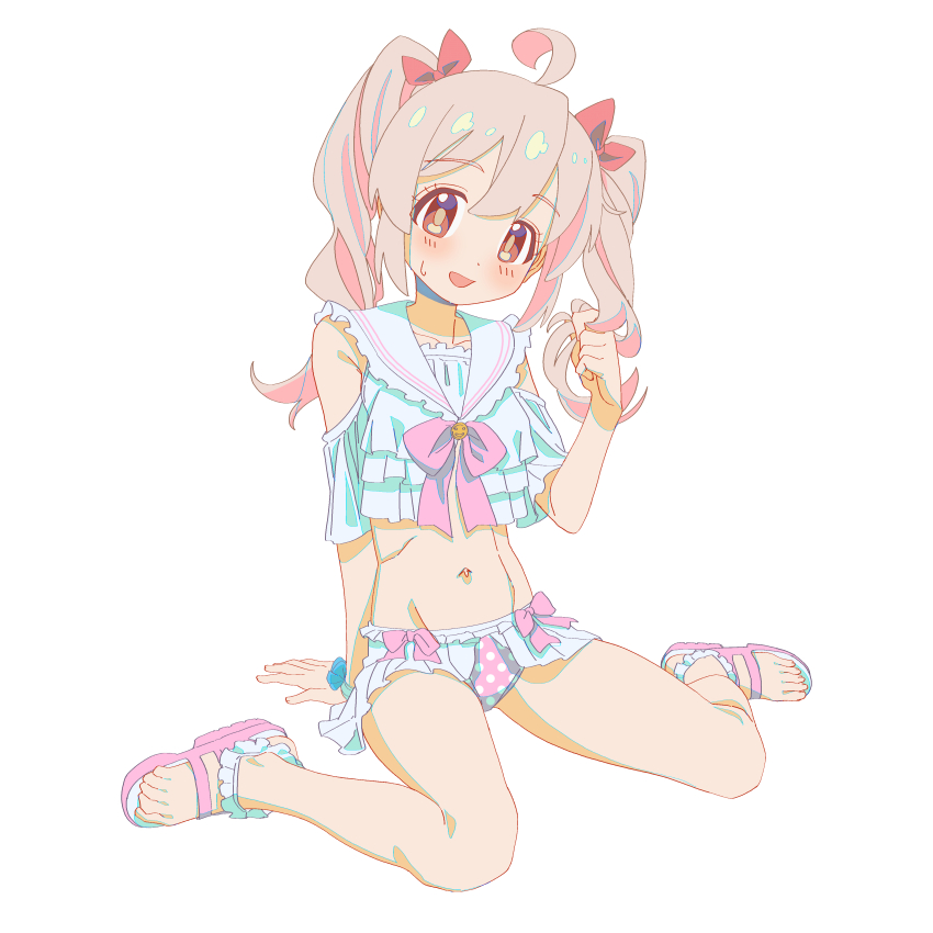 Oyama Mahiro (Onii-Chan Wa Oshimai!) Rule 34 Image