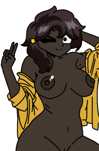 Makena (Minecraft) Rule 34 Image