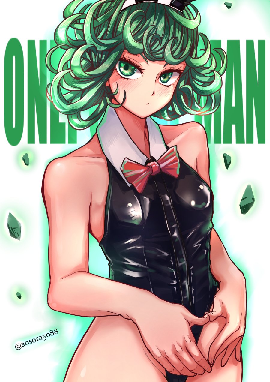 Tatsumaki (One-Punch Man) Rule 34 Image