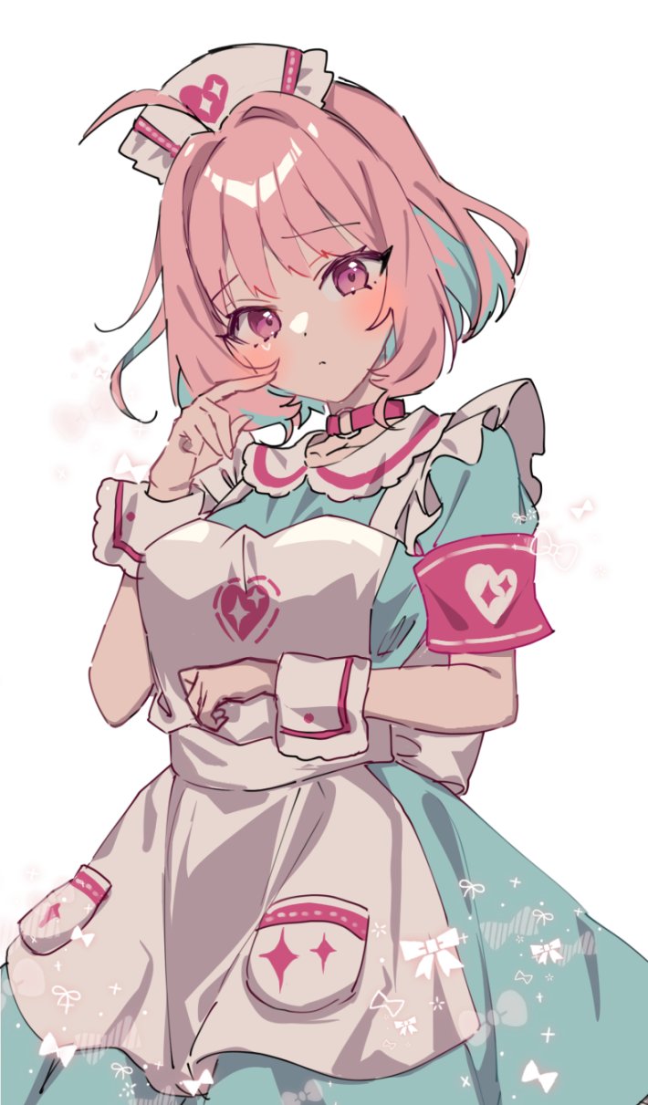 Yumemi Riamu (Idolmaster) Rule 34 Image