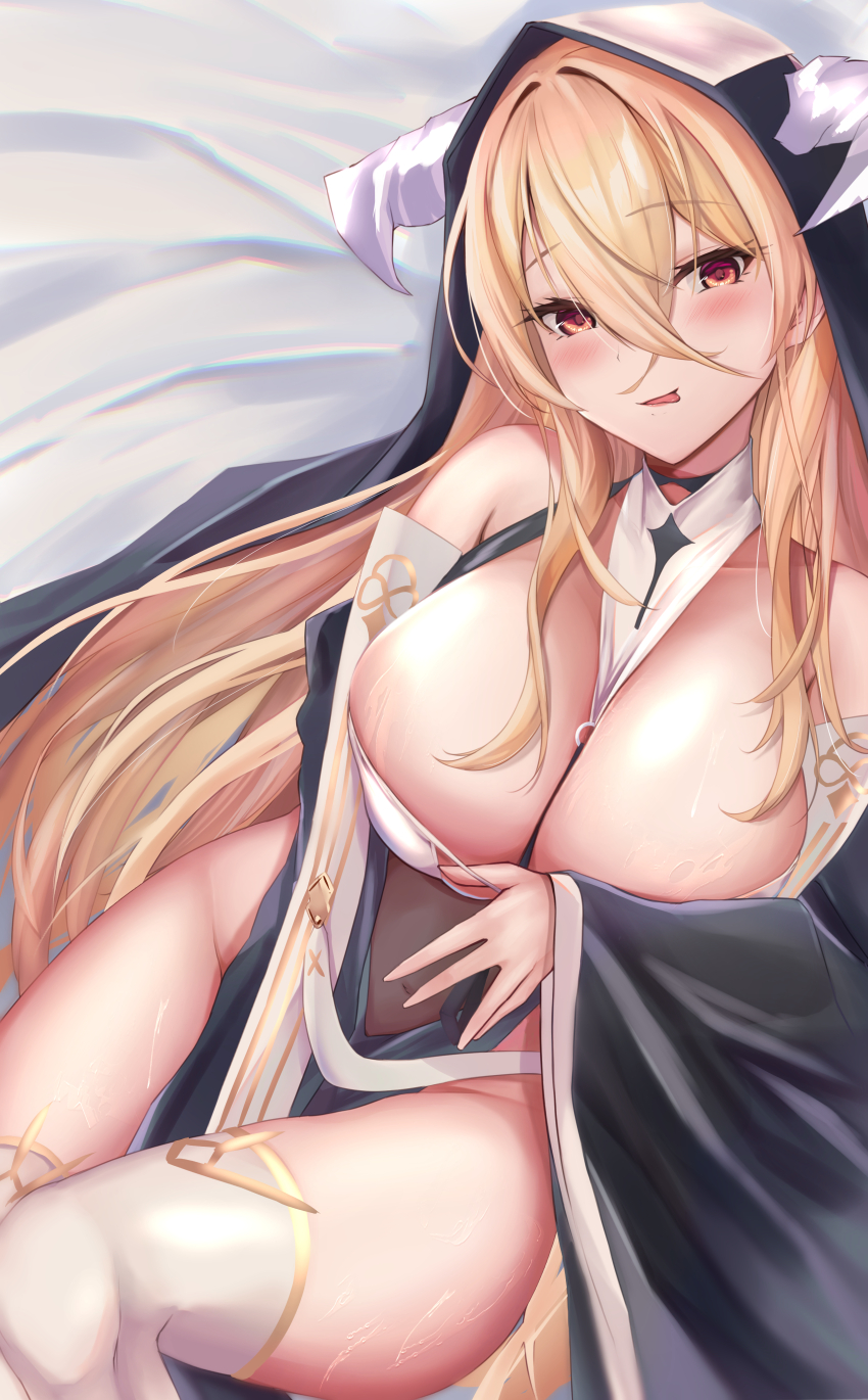 Implacable (Azur Lane) Rule 34 Image