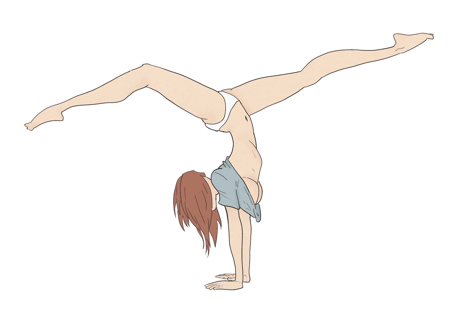 Original Rule 34 Image