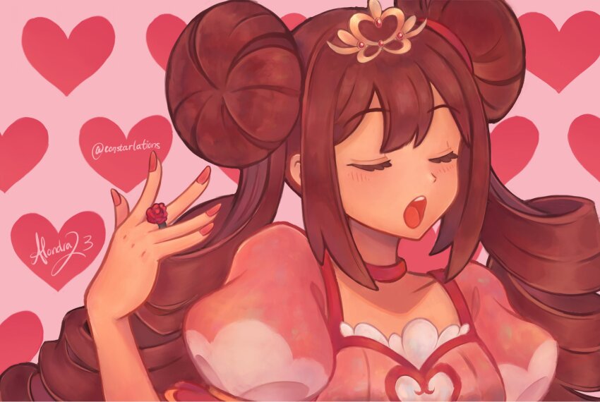 Rosa (Pokemon) Rule 34 Image