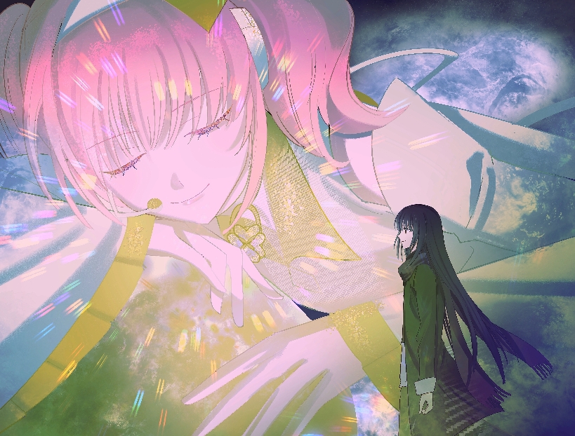 Hinamori Amu (Shugo Chara!) Rule 34 Image