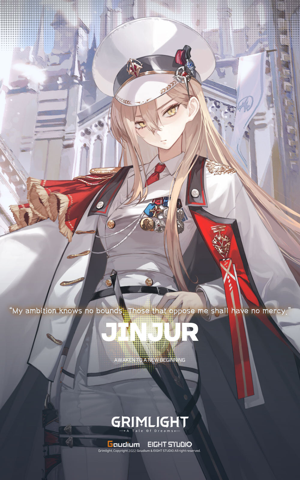 Jingur (Grimlight) Rule 34 Image