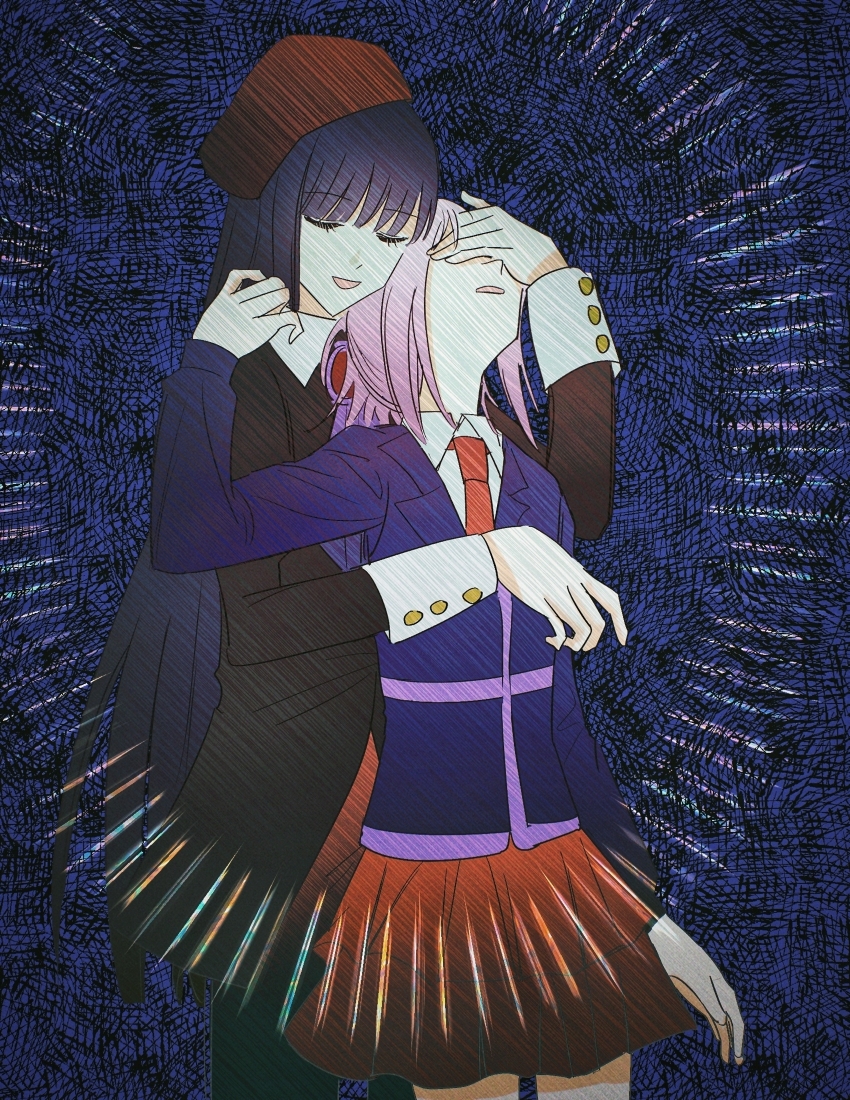Hinamori Amu (Shugo Chara!) Rule 34 Image