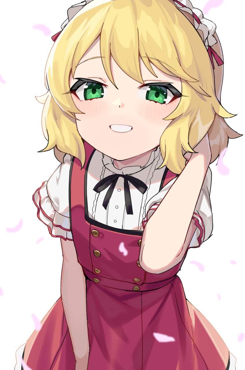 Sakurai Momoka (Idolmaster) Rule 34 Image