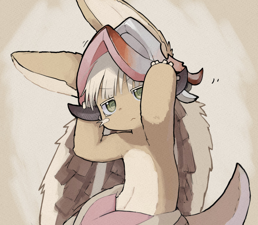 Made In Abyss Rule 34 Image