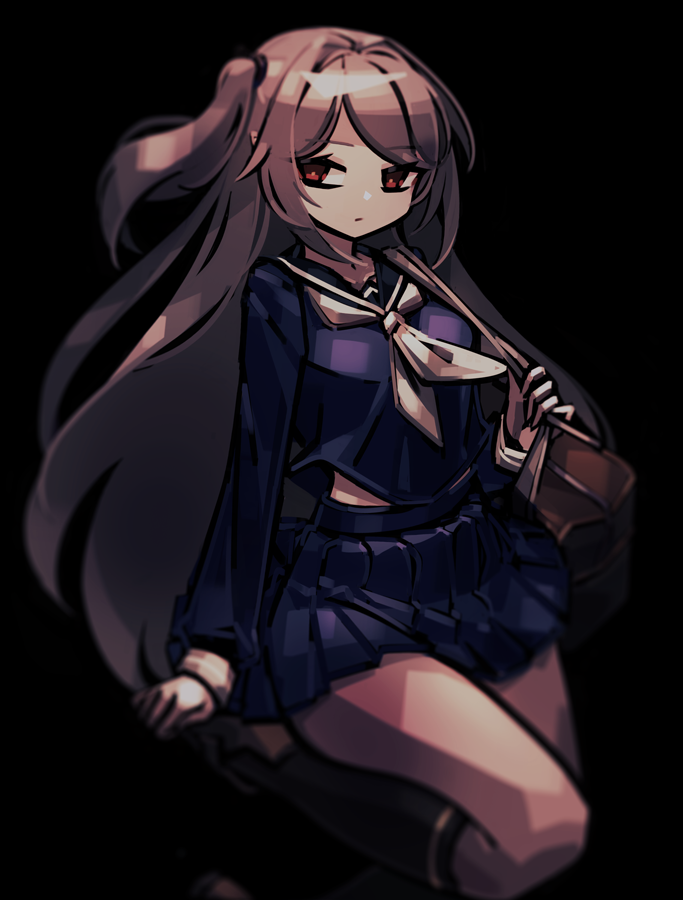 Reina (Phantom Rose) Rule 34 Image