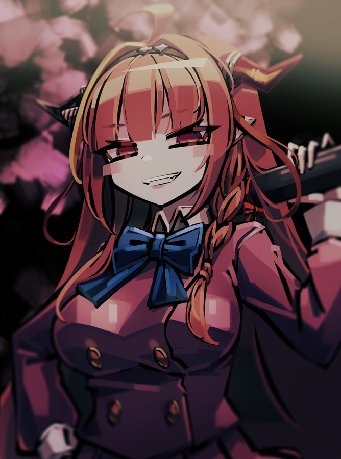 Kiryu Coco (Hololive) Rule 34 Image