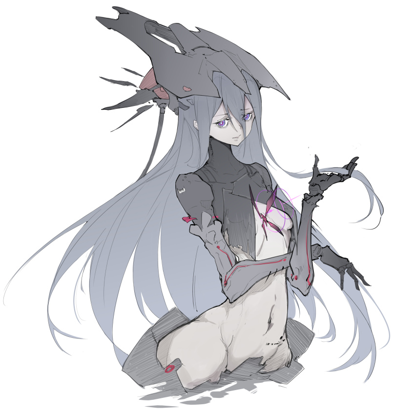 Punishing: Gray Raven Rule 34 Image
