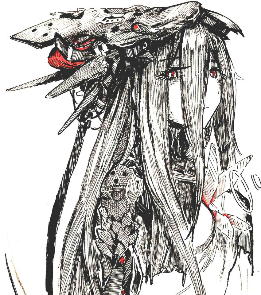Punishing: Gray Raven Rule 34 Image