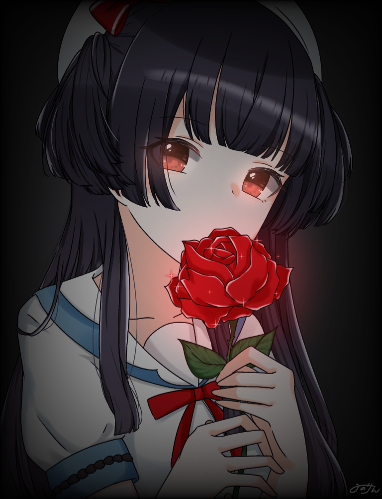 Mayuzumi Fuyuko (Idolmaster) Rule 34 Image