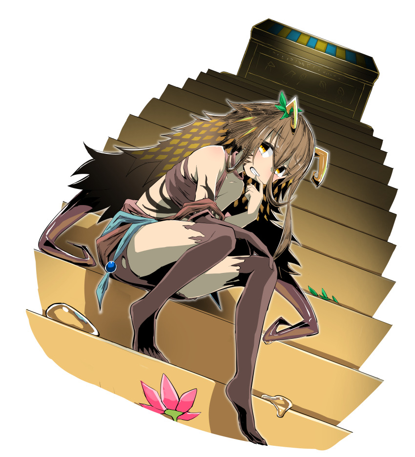 Yu-Gi-Oh! Rule 34 Image